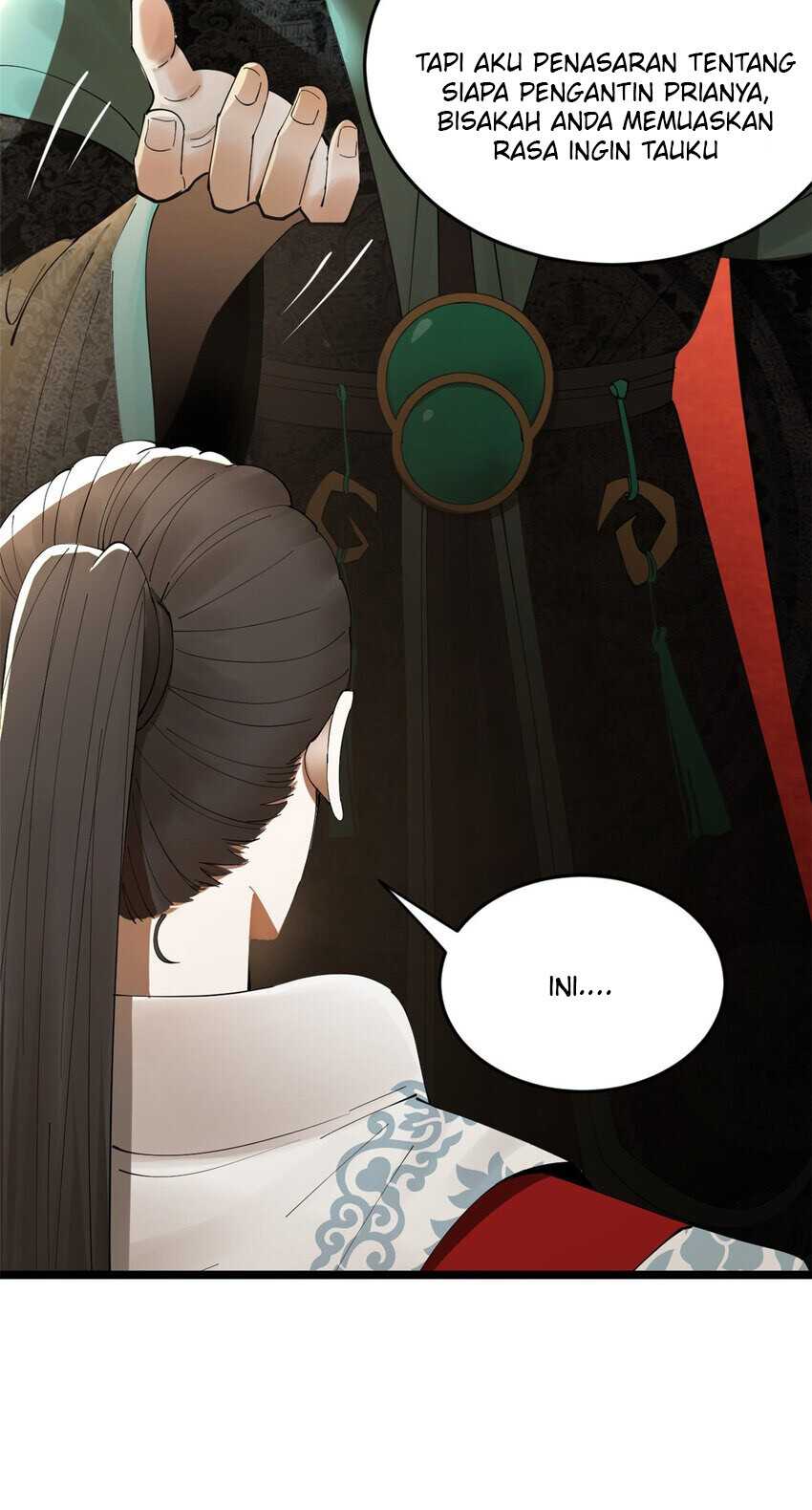 Survive As The Hero’s Husband Chapter 26 Gambar 42