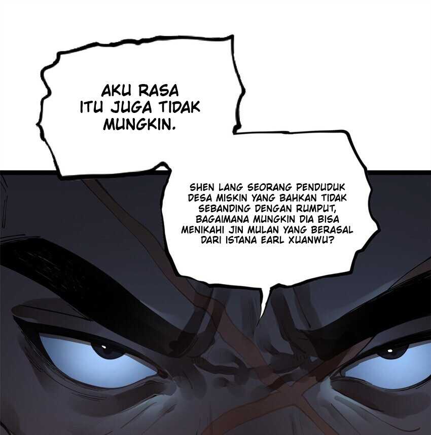 Survive As The Hero’s Husband Chapter 26 Gambar 6