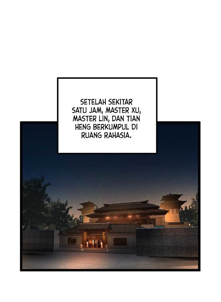 Survive As The Hero’s Husband Chapter 26 Gambar 8