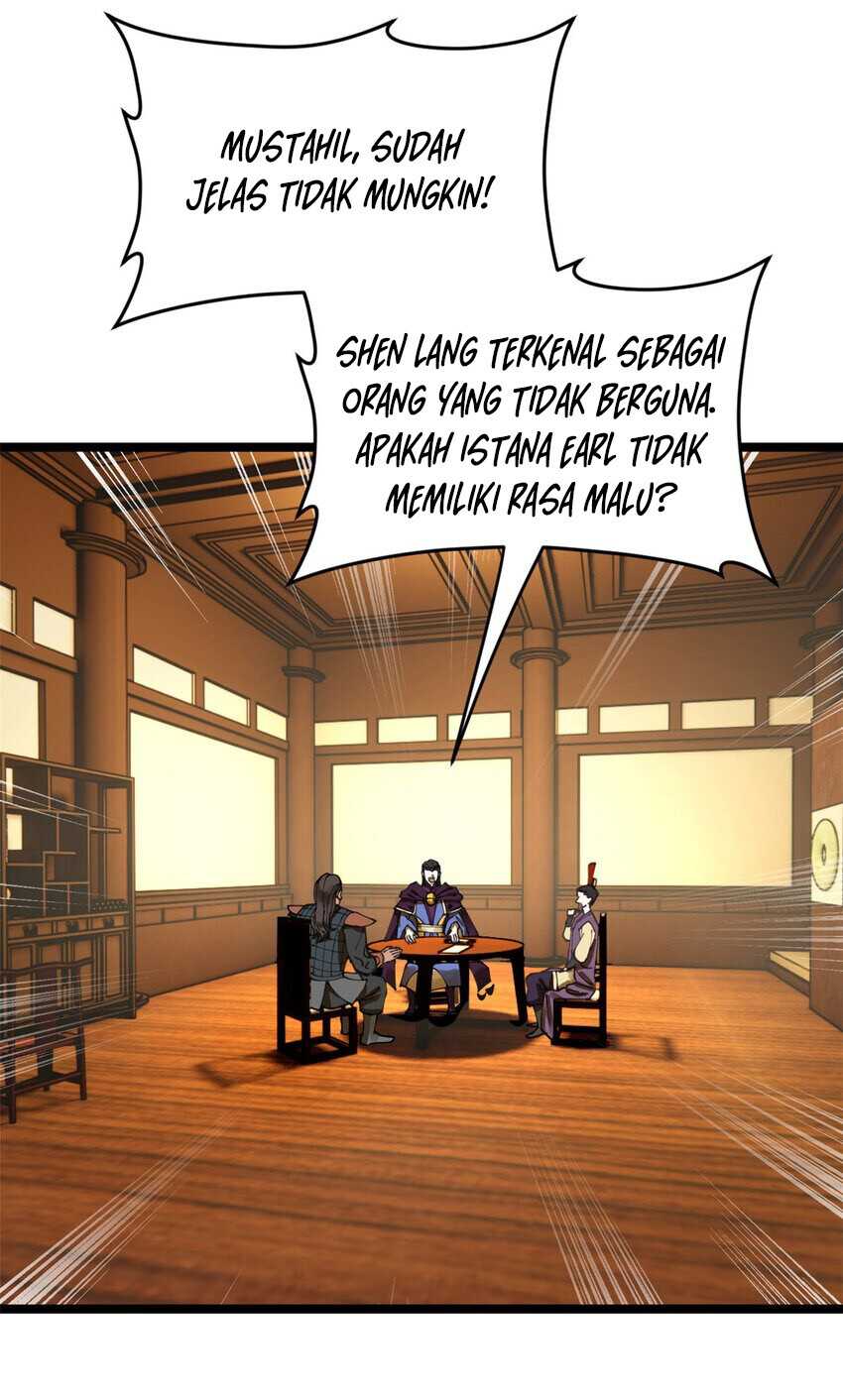 Survive As The Hero’s Husband Chapter 26 Gambar 9