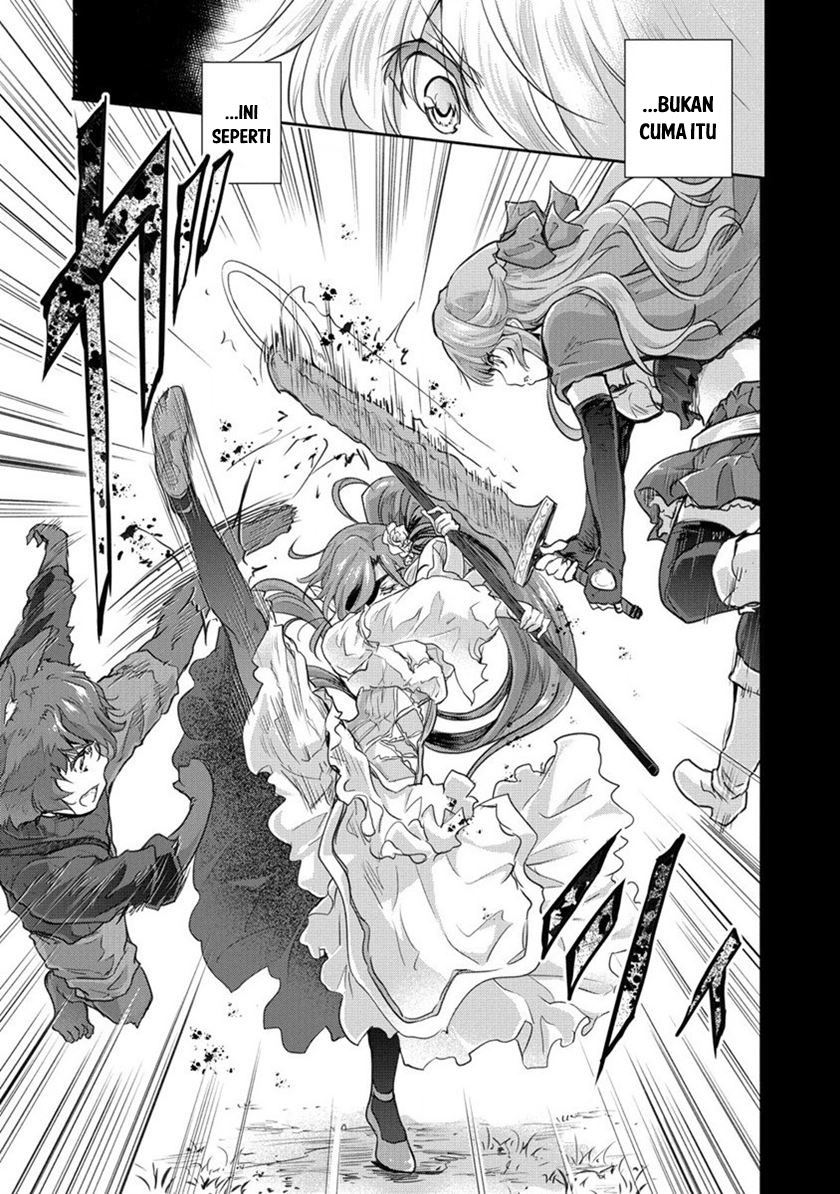 Shindou Sefiria no Gekokujou Program Chapter 28 Gambar 10
