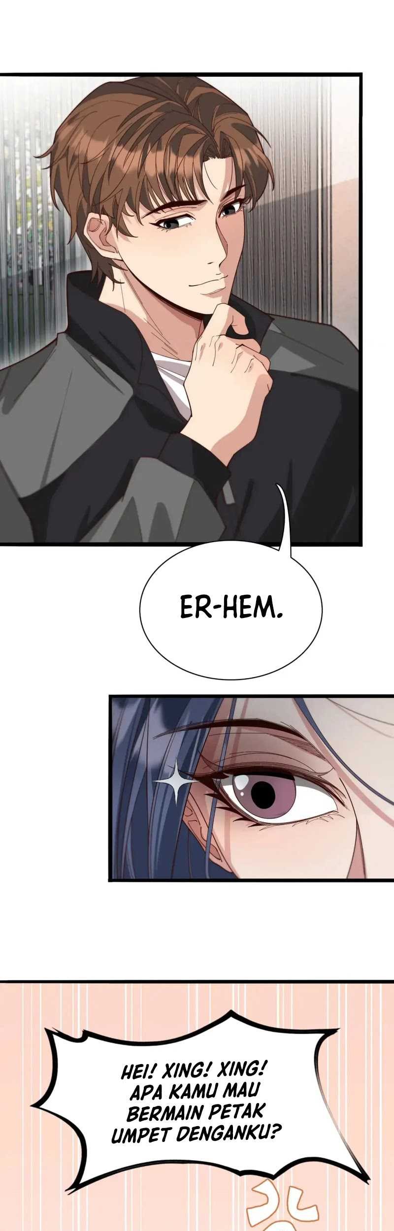 I’m Trapped in This Day for One Thousand Years Chapter 47 Gambar 26