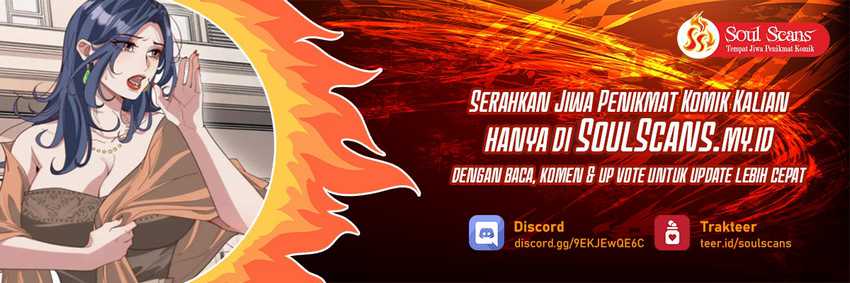I’m Trapped in This Day for One Thousand Years Chapter 47 Gambar 37