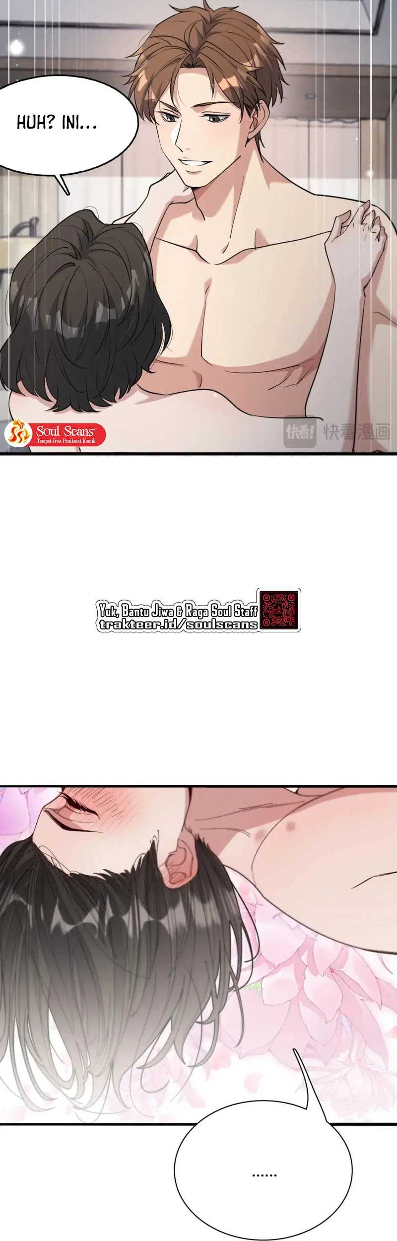 I’m Trapped in This Day for One Thousand Years Chapter 47 Gambar 17