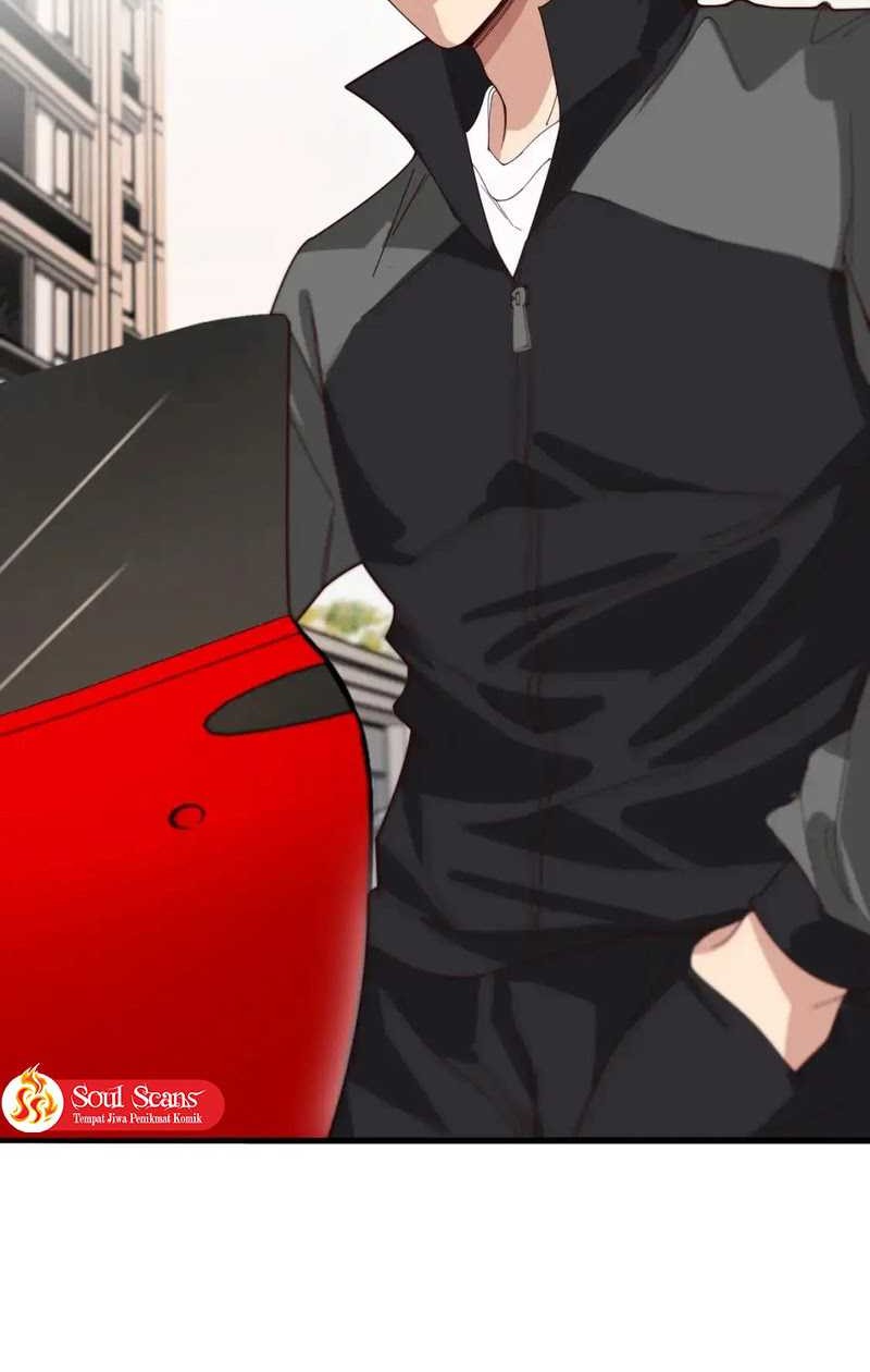 I’m Trapped in This Day for One Thousand Years Chapter 47 Gambar 21