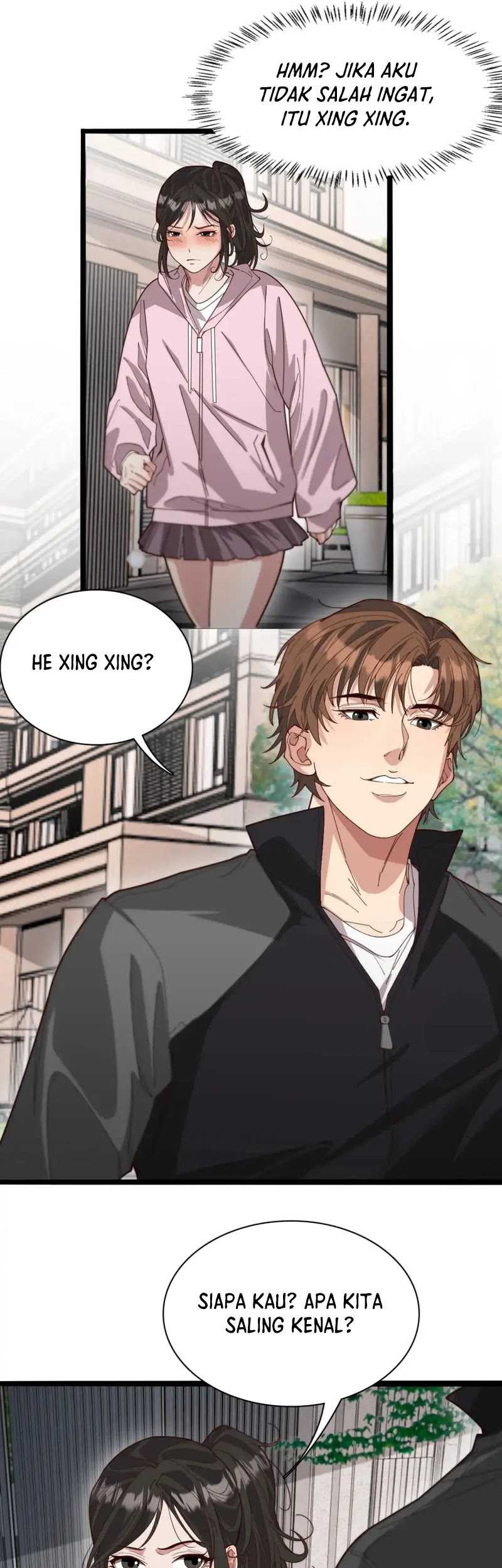 I’m Trapped in This Day for One Thousand Years Chapter 47 Gambar 22