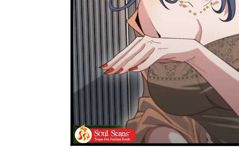I’m Trapped in This Day for One Thousand Years Chapter 47 Gambar 25