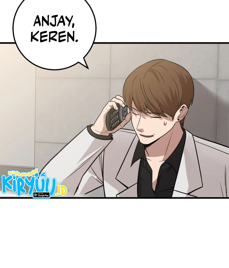 I’ll Be a Villain in This Life Chapter 28 Gambar 37