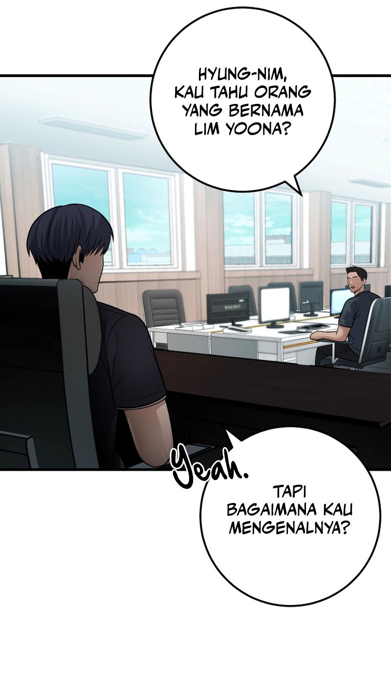 I’ll Be a Villain in This Life Chapter 28 Gambar 45