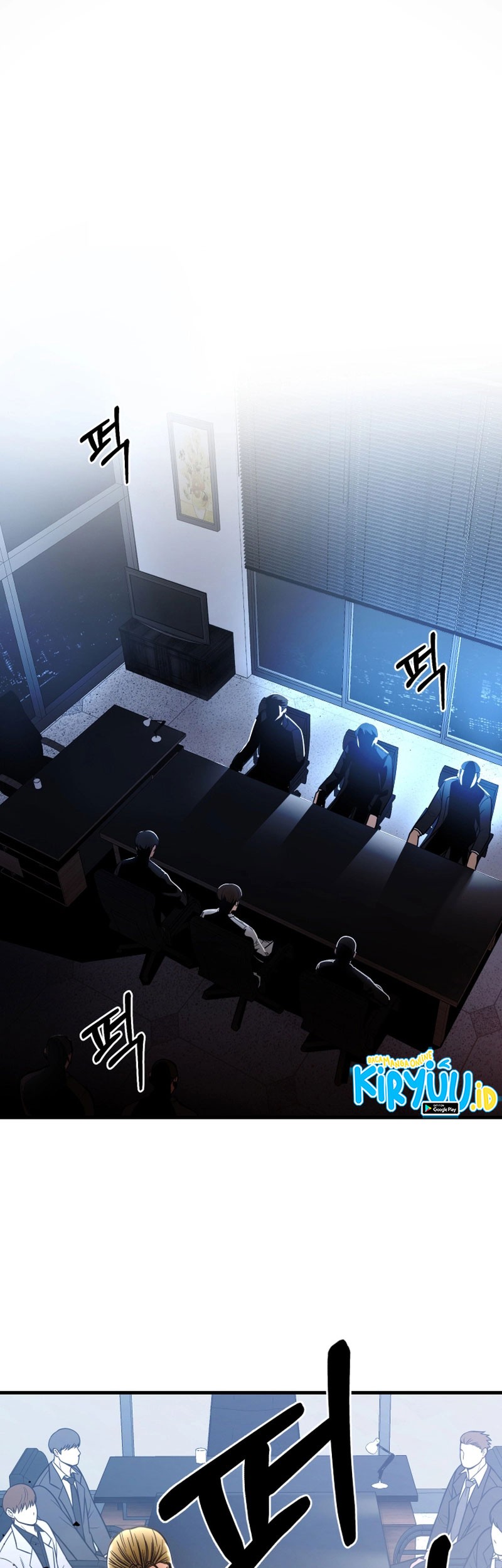 Baca  I’ll Be a Villain in This Life Chapter 28 Gambar 2