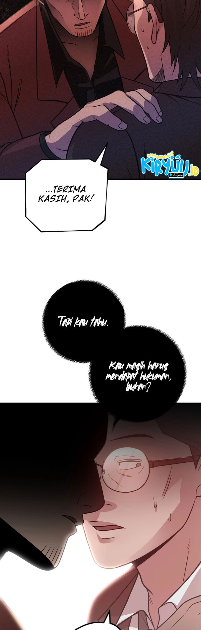 I’ll Be a Villain in This Life Chapter 28 Gambar 20