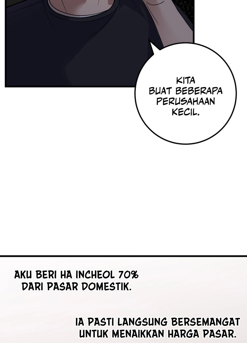 I’ll Be a Villain in This Life Chapter 28 Gambar 33