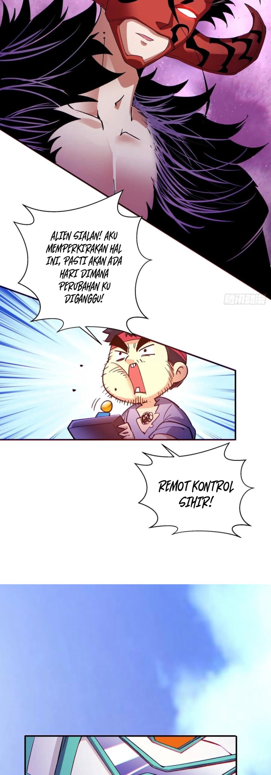 As The Richest Man, I Really Don’t Want To Be Reborn Chapter 75 Gambar 27