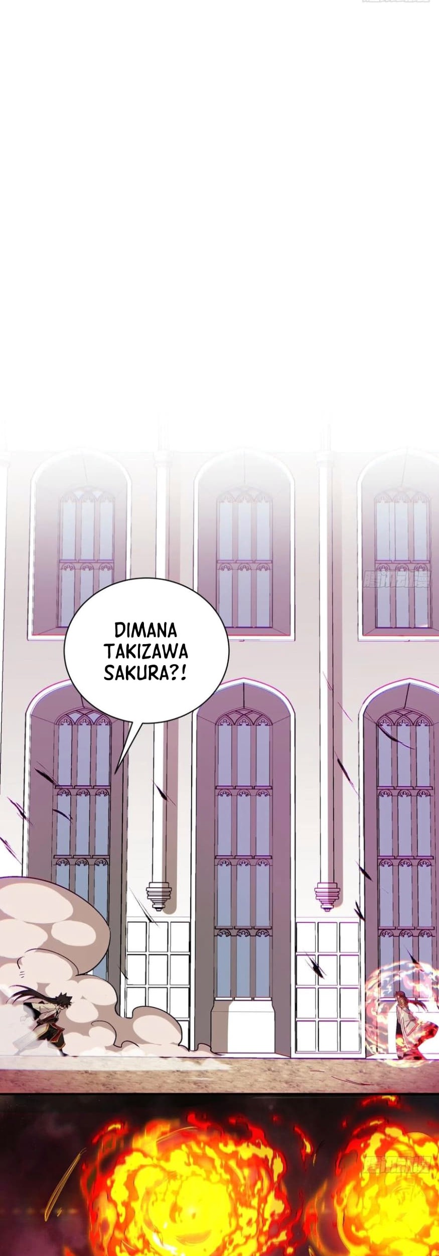 Baca  As The Richest Man, I Really Don’t Want To Be Reborn Chapter 75 Gambar 2