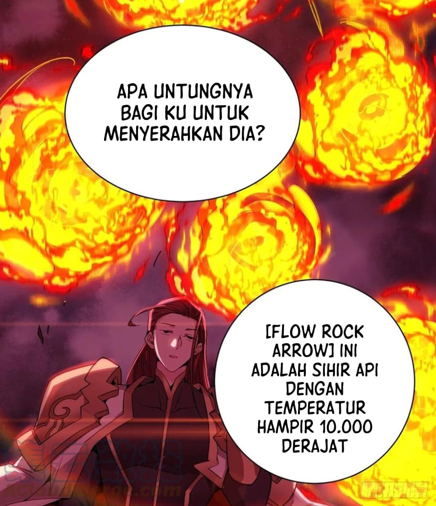 As The Richest Man, I Really Don’t Want To Be Reborn Chapter 75 Gambar 3