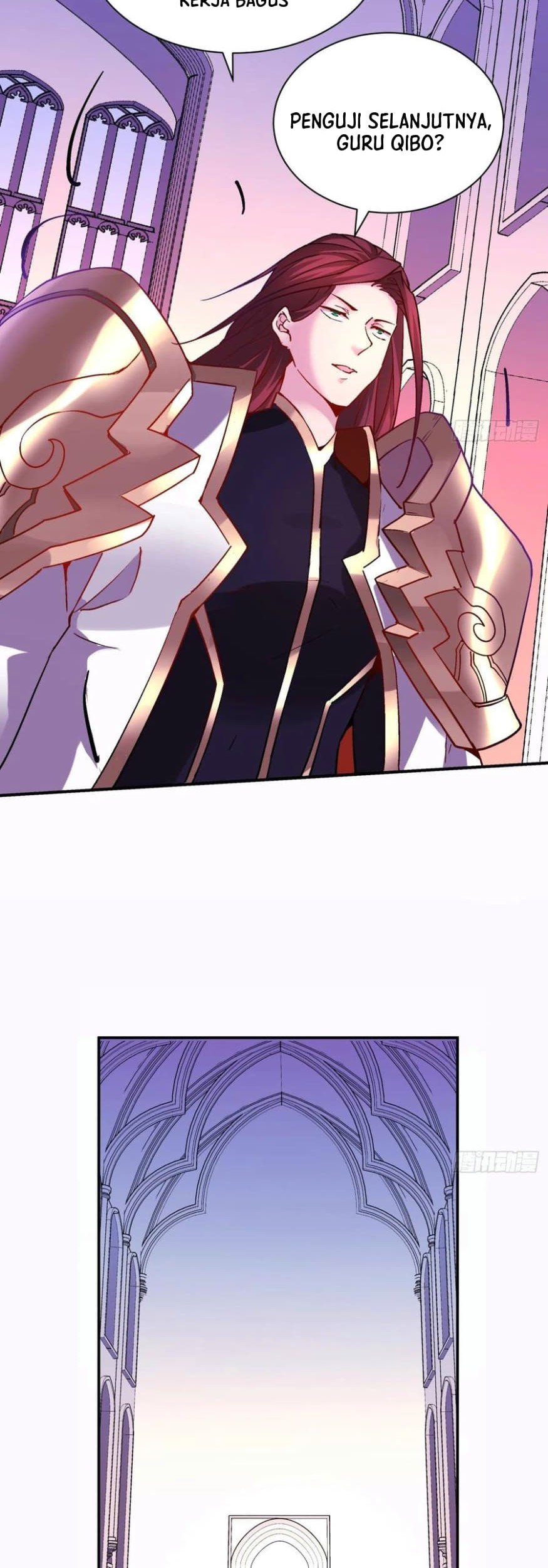 As The Richest Man, I Really Don’t Want To Be Reborn Chapter 75 Gambar 7