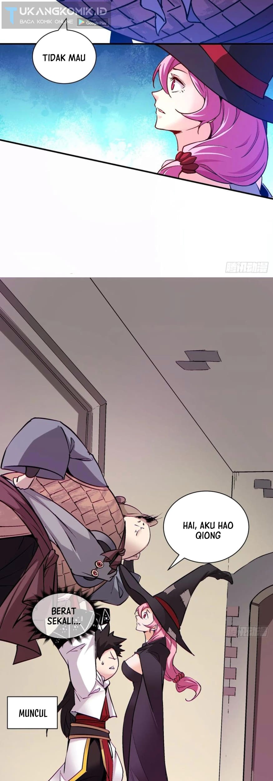 As The Richest Man, I Really Don’t Want To Be Reborn Chapter 75 Gambar 12