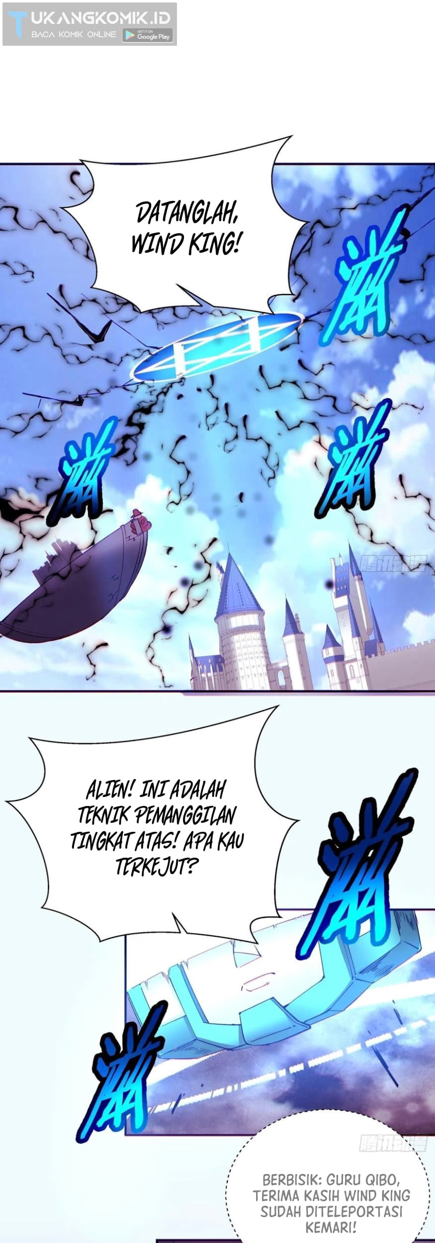 As The Richest Man, I Really Don’t Want To Be Reborn Chapter 75 Gambar 23