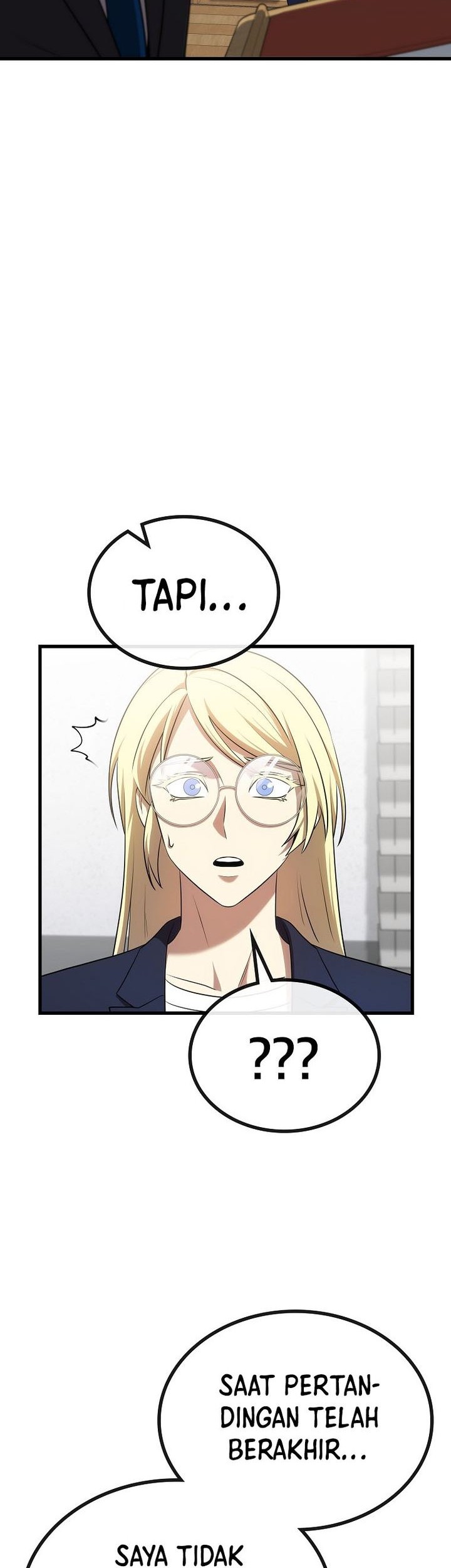 Dark Haired Tactical Genius Chapter 23 Gambar 52