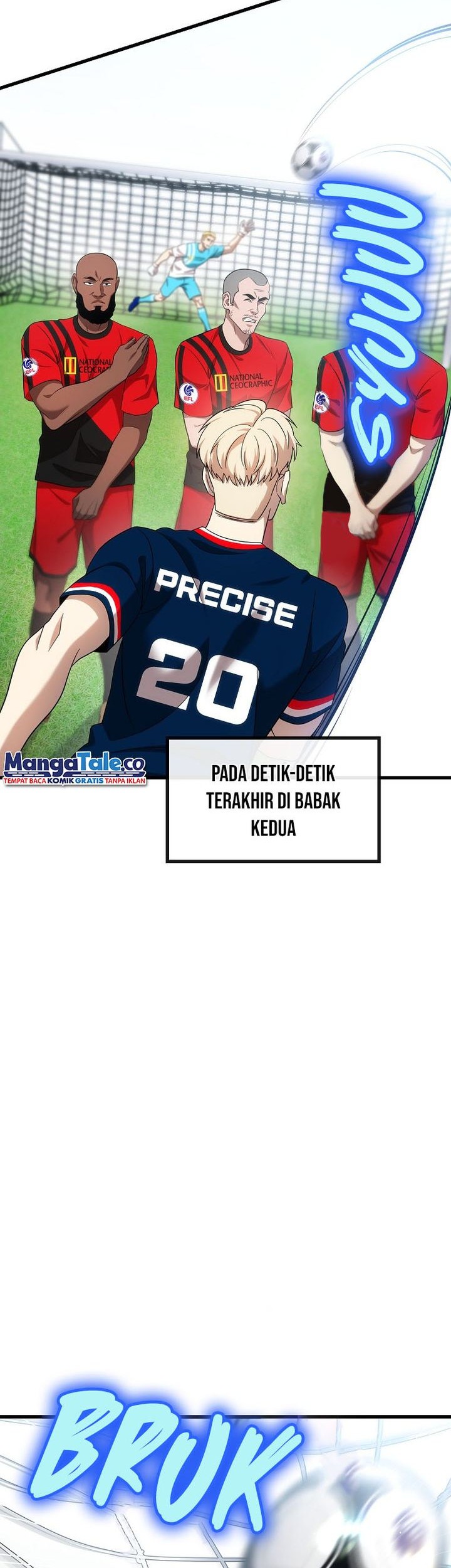 Baca  Dark Haired Tactical Genius Chapter 23 Gambar 2