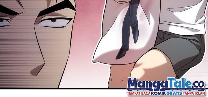 Dark Haired Tactical Genius Chapter 23 Gambar 8