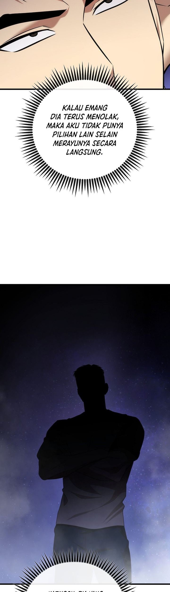 Dark Haired Tactical Genius Chapter 23 Gambar 13