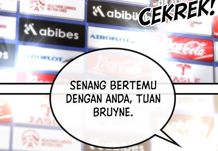 Dark Haired Tactical Genius Chapter 23 Gambar 32