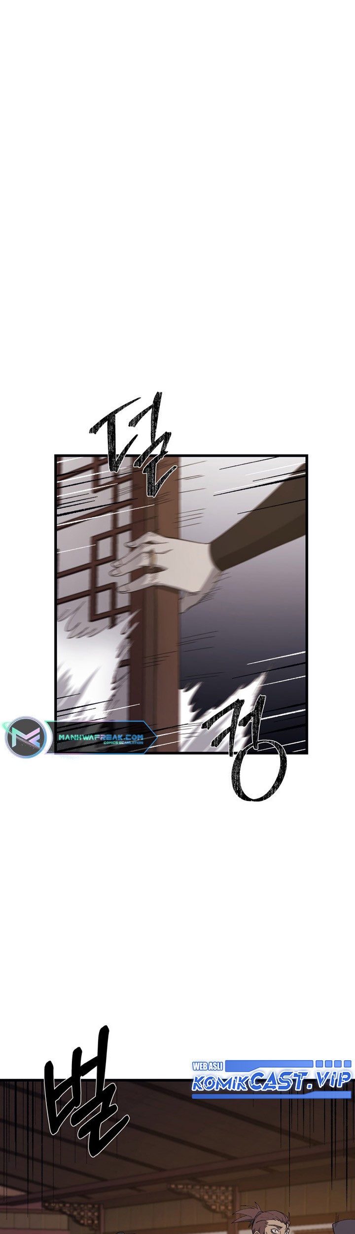 The Great Master Chapter 68 Gambar 18