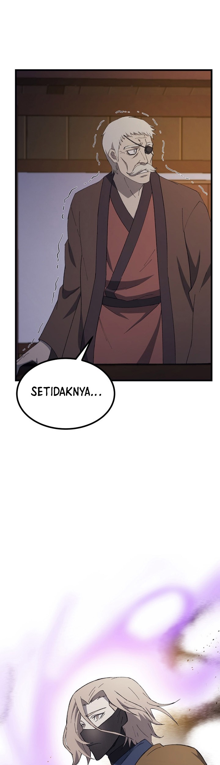 The Great Master Chapter 68 Gambar 20