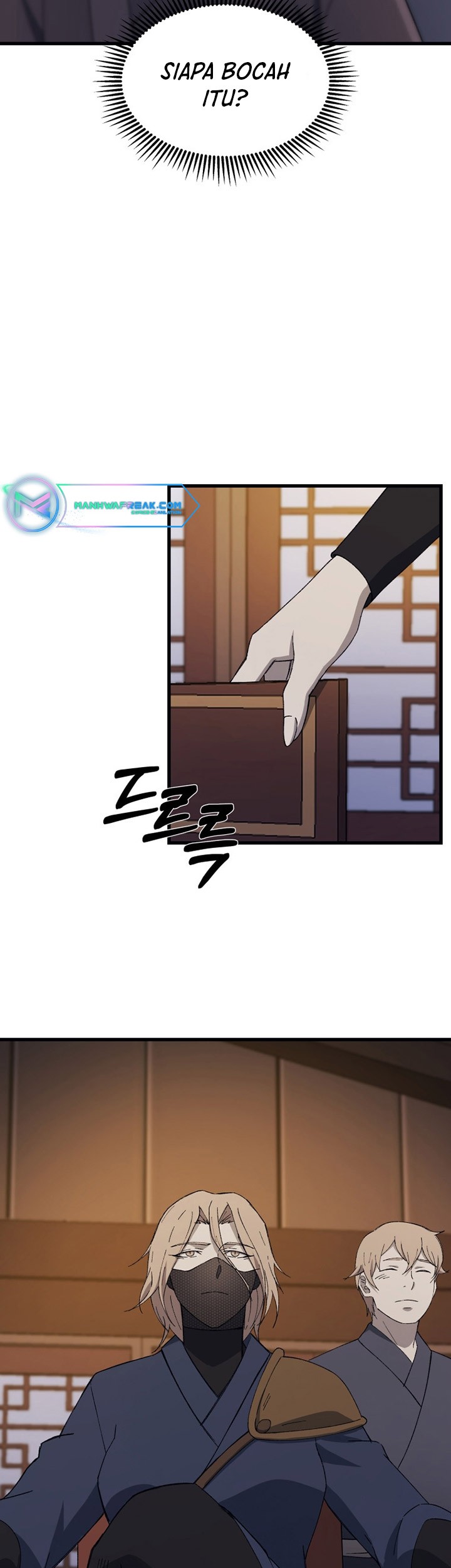 The Great Master Chapter 68 Gambar 24