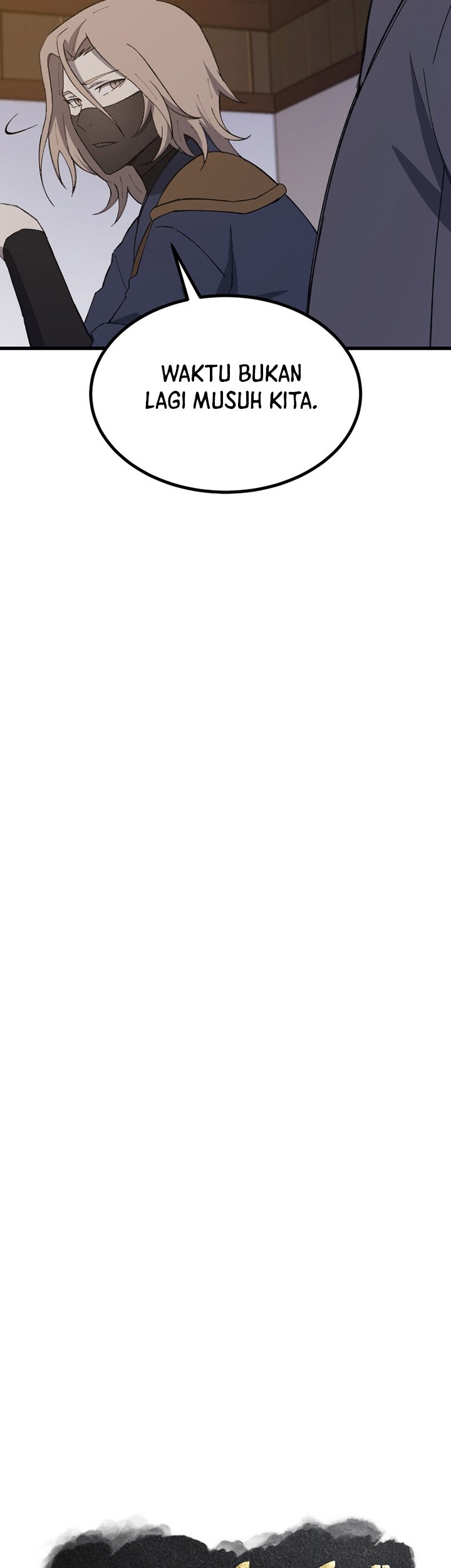 The Great Master Chapter 68 Gambar 36