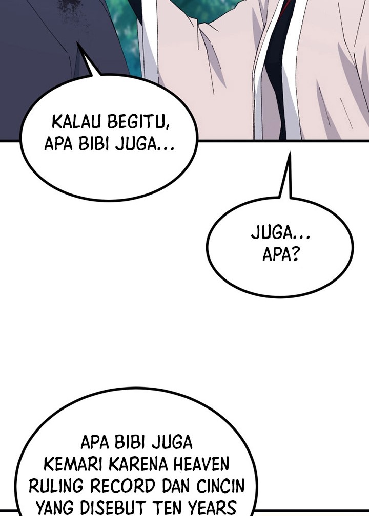 The Great Master Chapter 68 Gambar 47