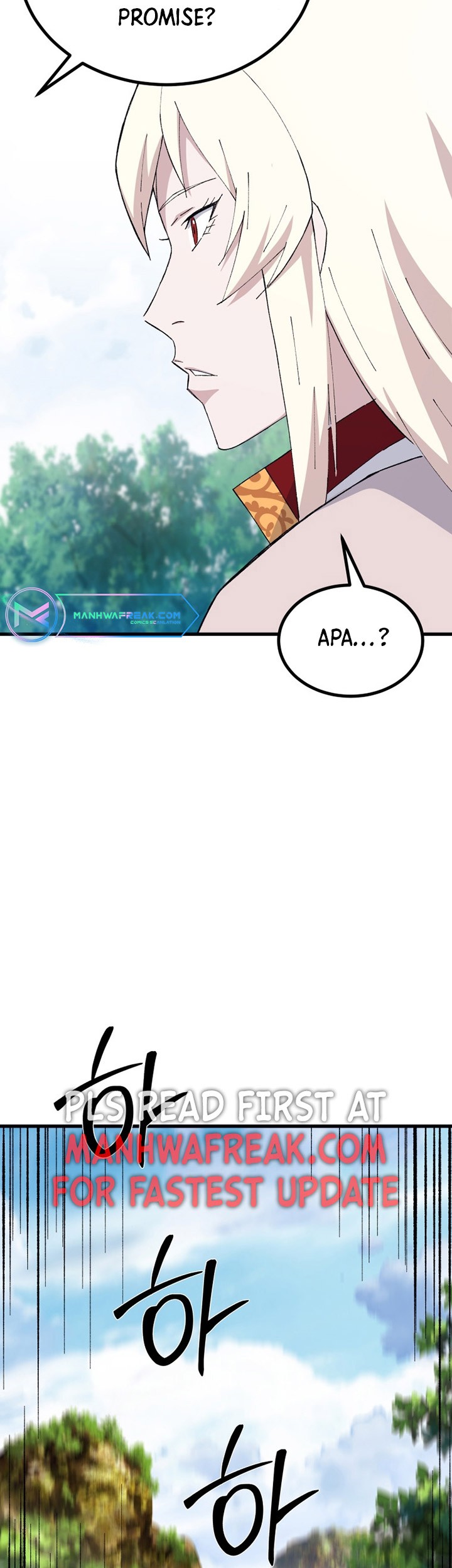 The Great Master Chapter 68 Gambar 48