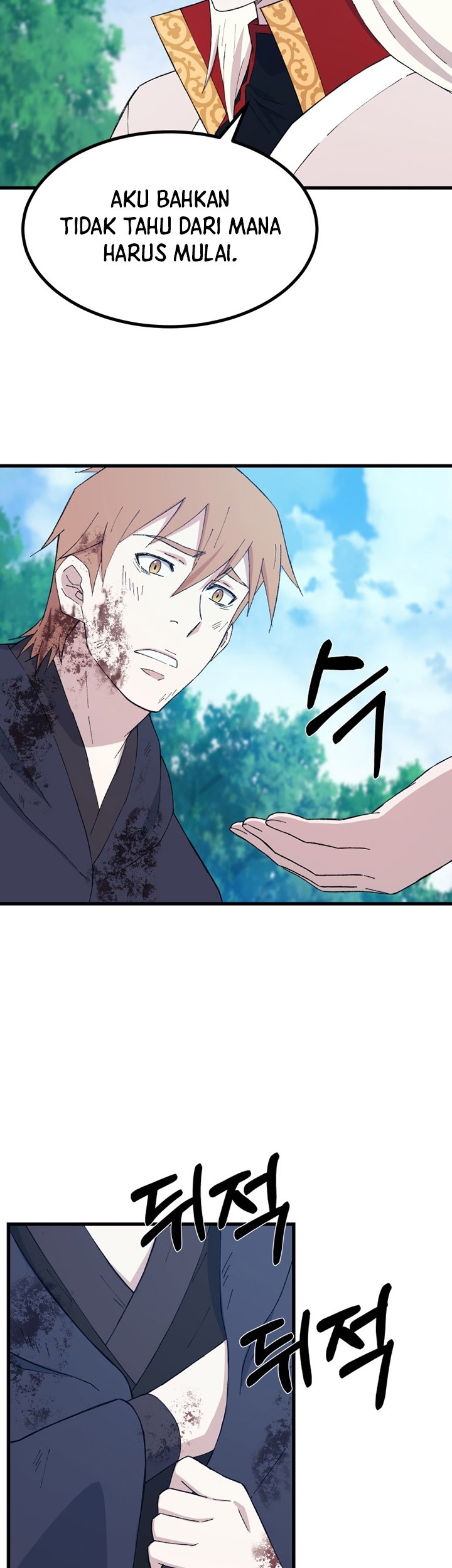 The Great Master Chapter 68 Gambar 52