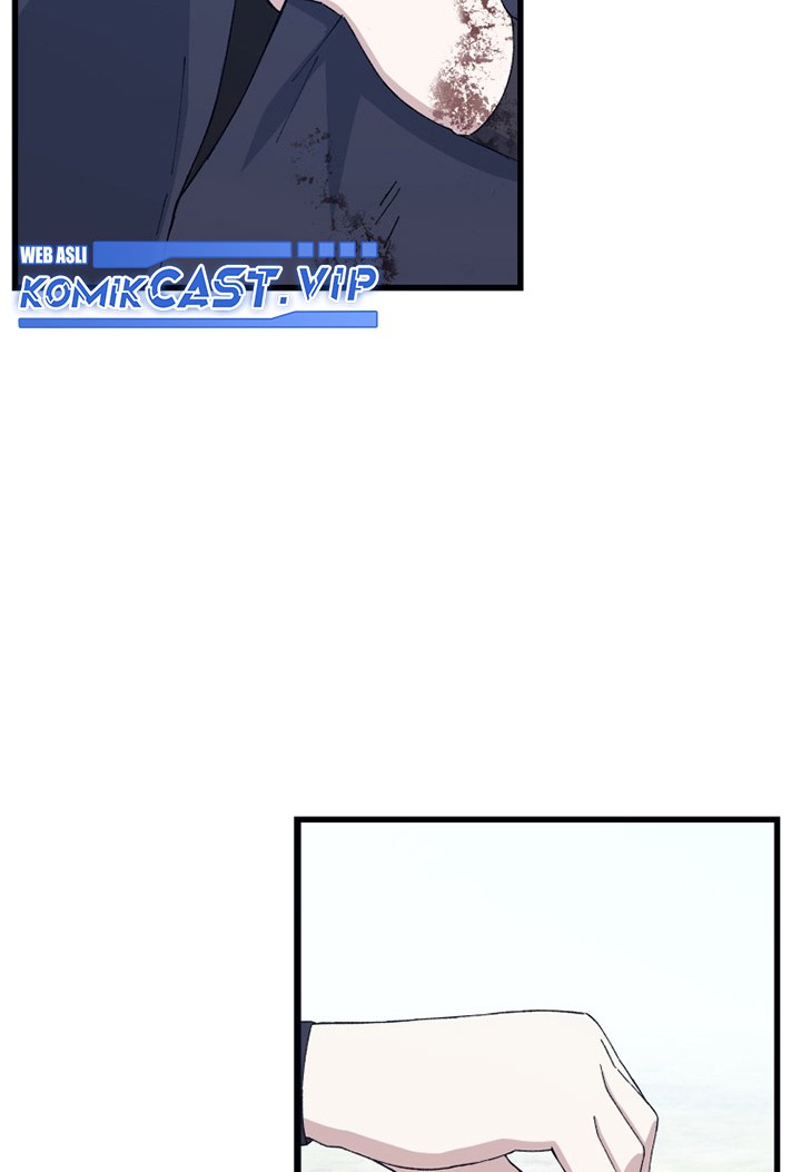 The Great Master Chapter 68 Gambar 53