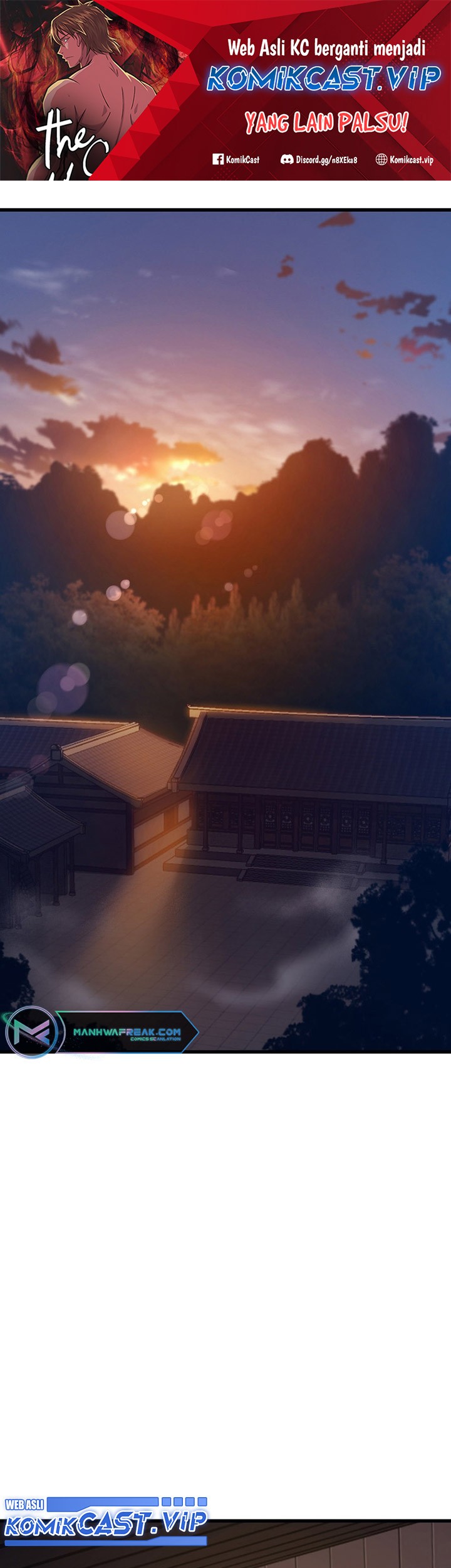 Baca  The Great Master Chapter 68 Gambar 2