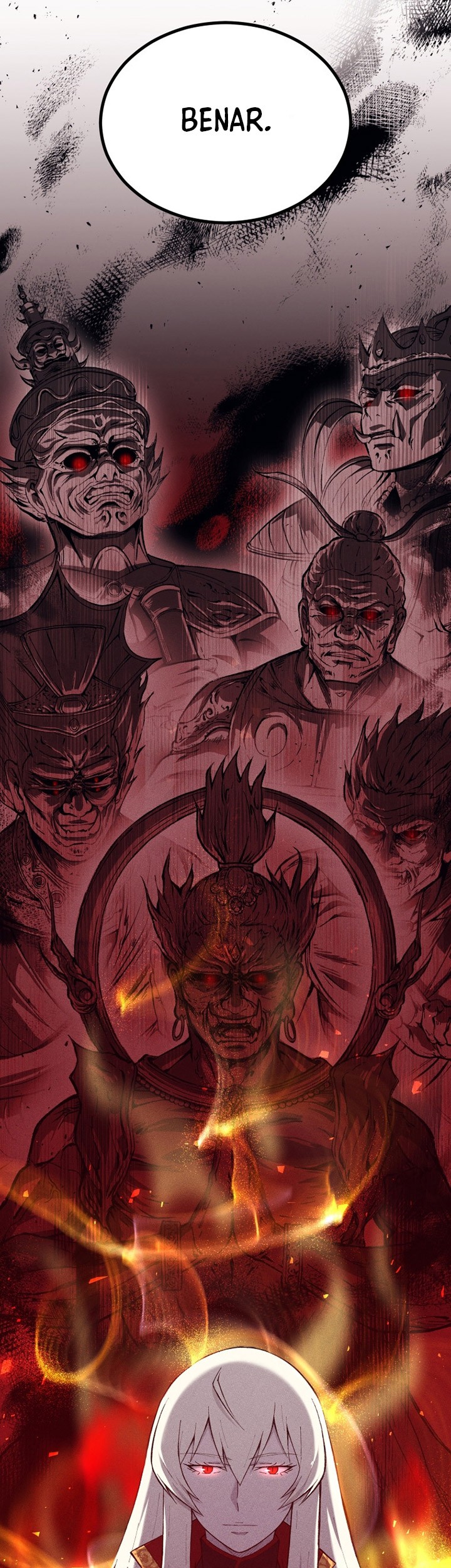 The Great Master Chapter 68 Gambar 62