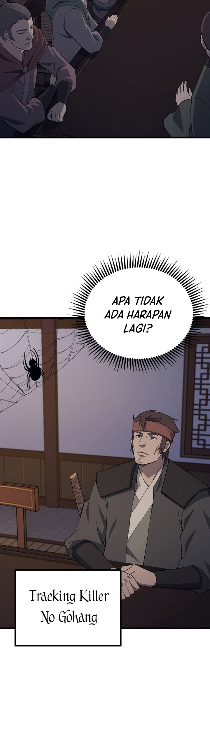 The Great Master Chapter 68 Gambar 4