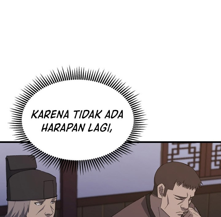 The Great Master Chapter 68 Gambar 5