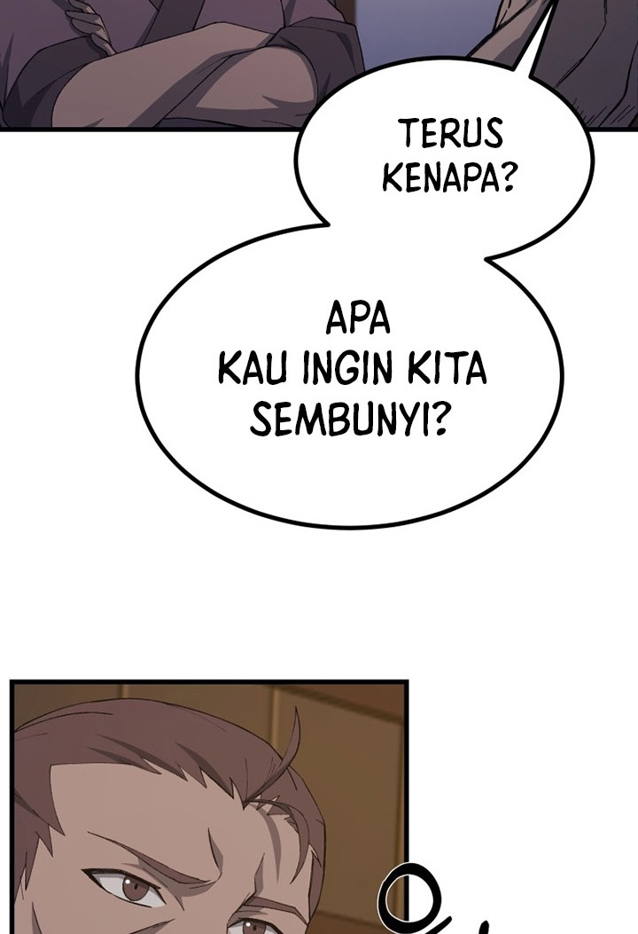 The Great Master Chapter 68 Gambar 11