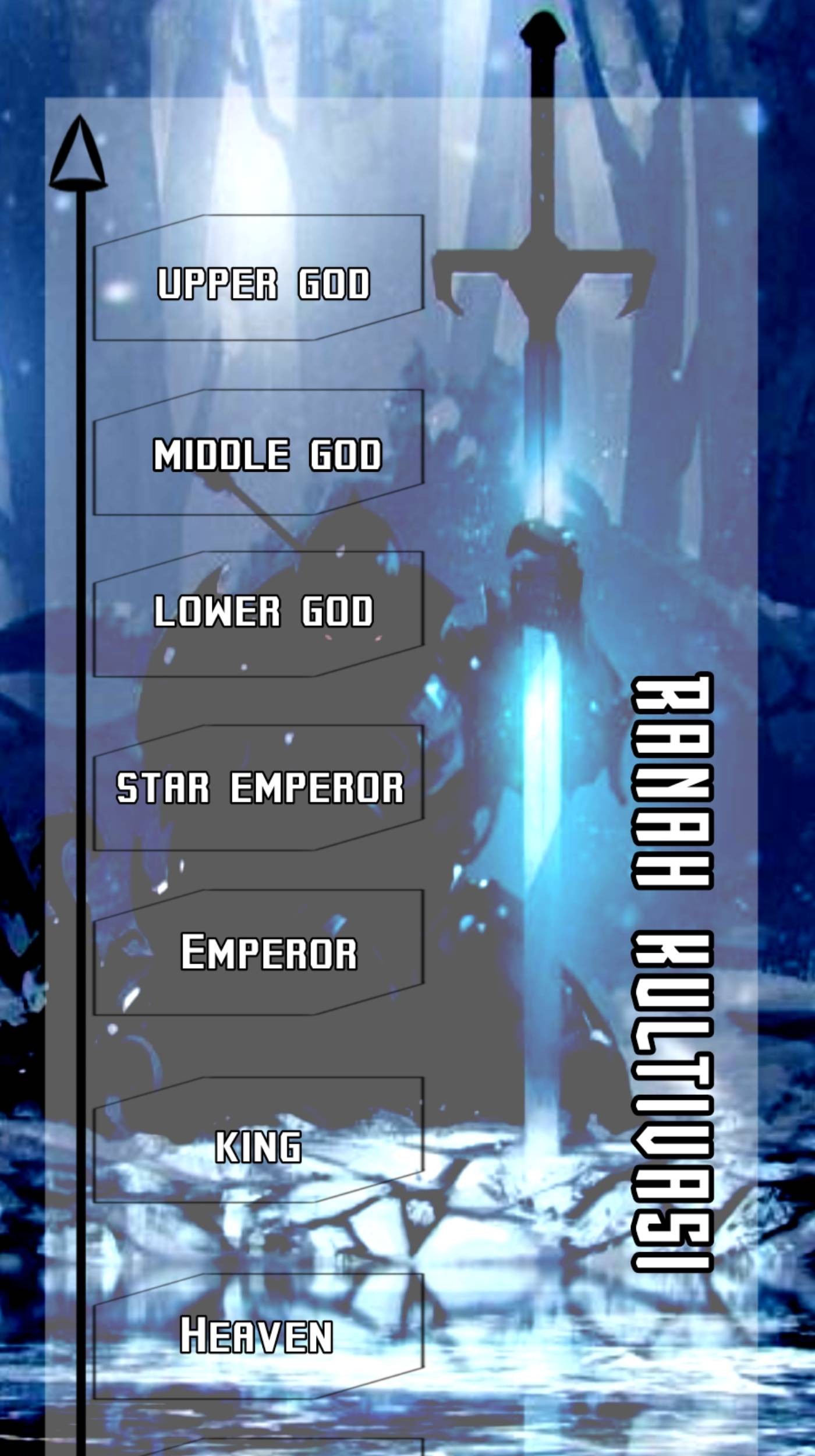 Heaven Defying Sword Chapter 390 Gambar 8