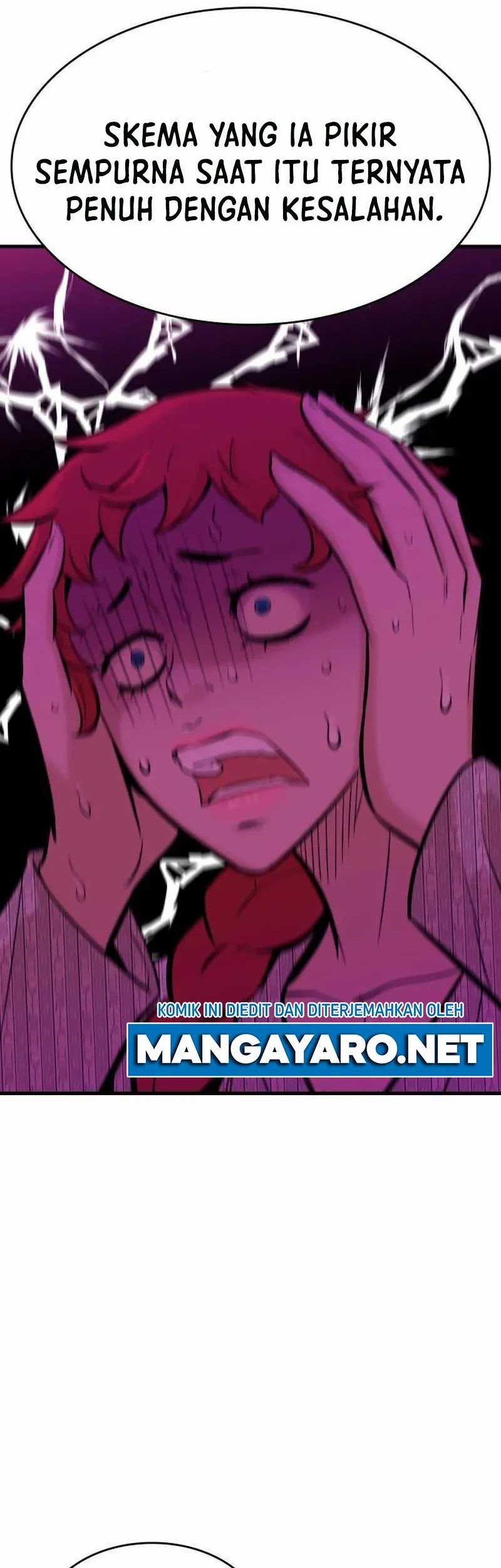 Closed Room Mafia Chapter 27 Gambar 51