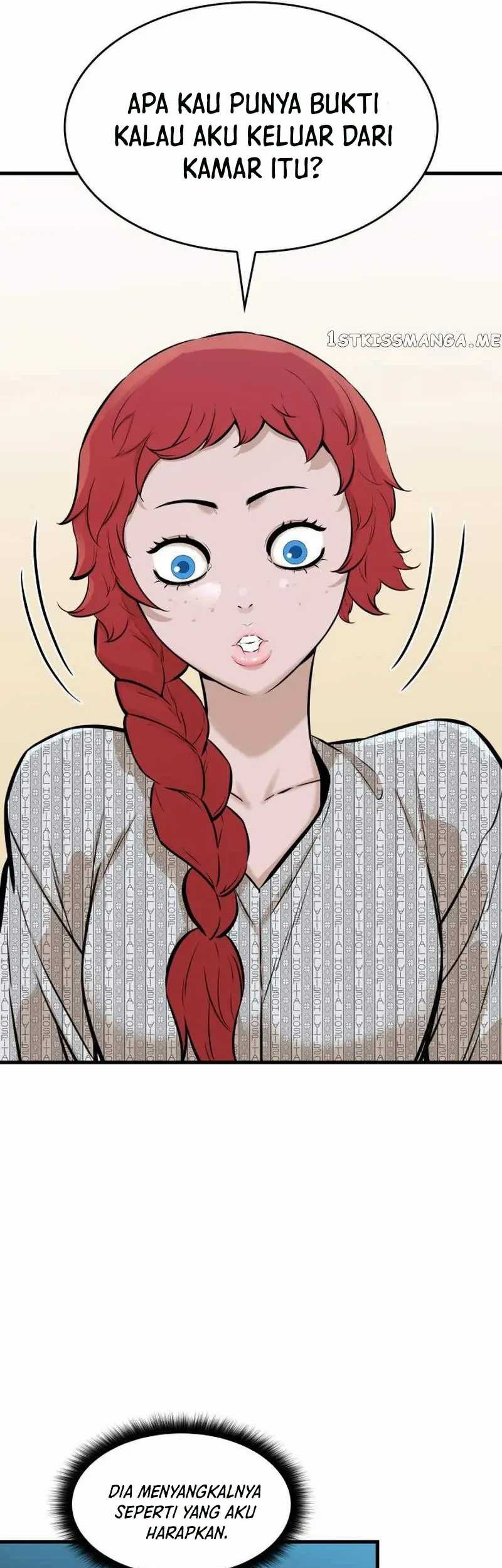 Closed Room Mafia Chapter 27 Gambar 10
