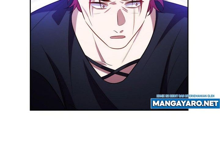 Killing My Love Chapter 86 Gambar 4