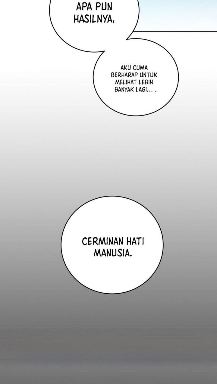 Killing My Love Chapter 86 Gambar 15