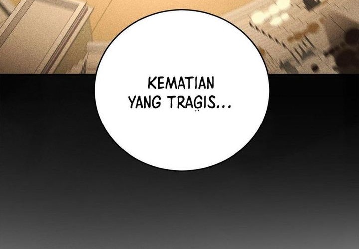 Killing My Love Chapter 86 Gambar 27