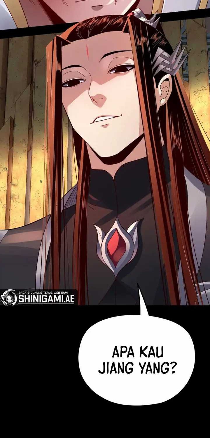 The Villain Of Destiny Chapter 106 Gambar 40