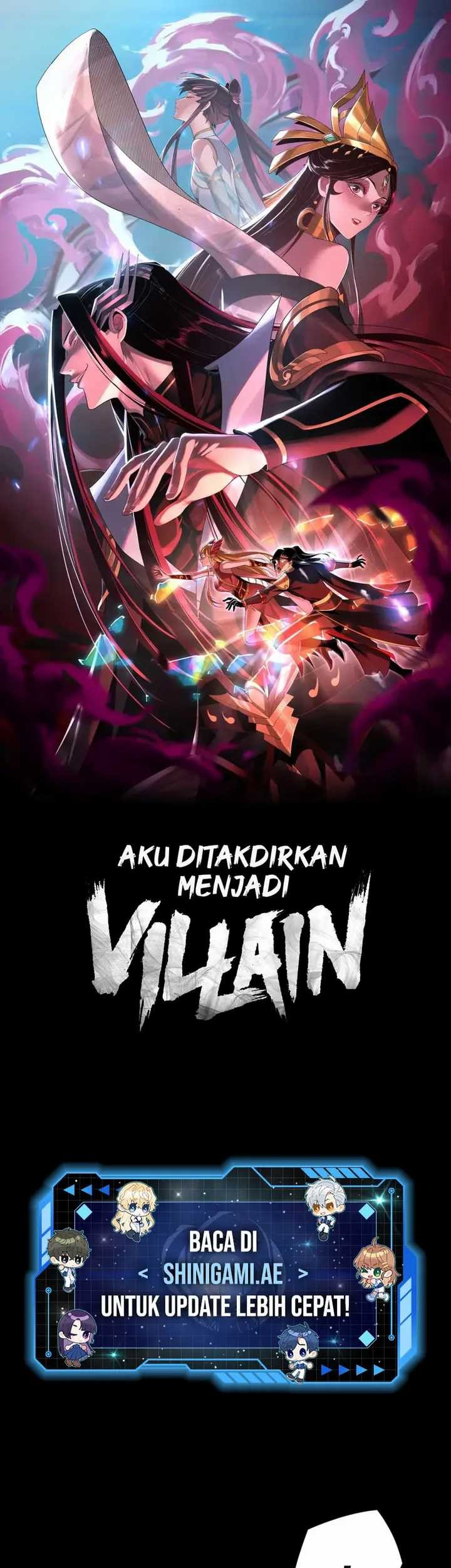Baca The Villain Of Destiny Chapter 106 Gambar 2
