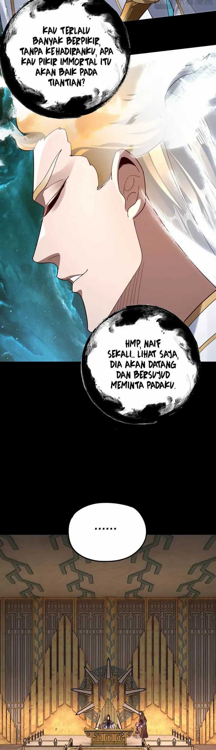 The Villain Of Destiny Chapter 106 Gambar 27