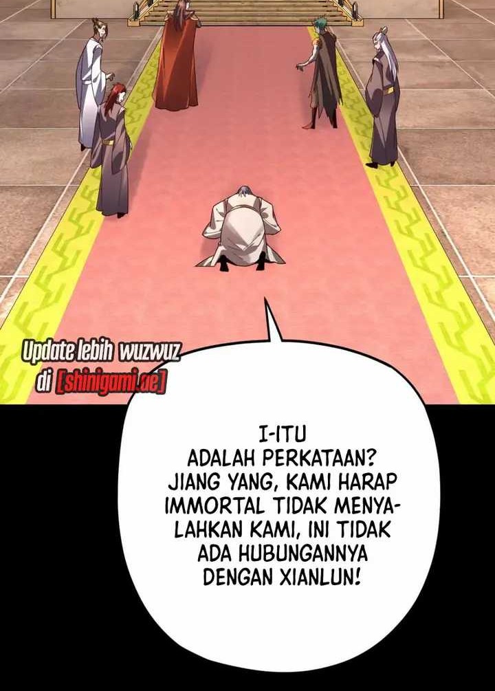 The Villain Of Destiny Chapter 106 Gambar 28